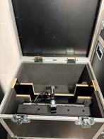 2x Martin Atomic 3000 DMX Stroboscopen, Muziek en Instrumenten, Ophalen, Gebruikt, Licht, Stroboscoopeffect