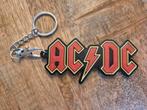 AC/DC Sleutelhanger - Nieuw!, Ophalen of Verzenden, Nieuw