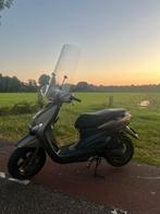 Yamaha neos, Ophalen, Zo goed als nieuw, Neo's