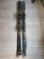 Elan ski's fusion black - limited edition, Nieuw, Overige merken, 160 tot 180 cm, Ophalen of Verzenden