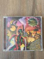 A Tribe Called Quest - Beats, Rhymes And Life (3D Cover), Cd's en Dvd's, Cd's | Hiphop en Rap, 2000 tot heden, Ophalen of Verzenden