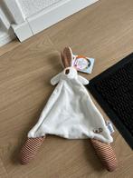 Leuk knuffel met kaartje nieuw, Ophalen of Verzenden