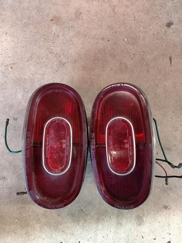 Vauxhall Viva Achterlichten beschikbaar voor biedingen