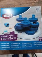 Trixi hondenspel, Ophalen of Verzenden, Zo goed als nieuw, Intelligentiespeelgoed