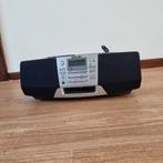 Sony CD Radio Speler / Cassette Corder CFD-S38L, Ophalen, Gebruikt, Radio, Met cd-speler