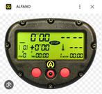 Gezocht: Alfano V1 Pro lap sensor, Sport en Fitness, Karting, Ophalen of Verzenden, Zo goed als nieuw