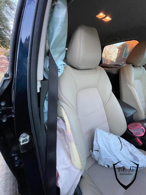 Stoel airbag herstel stoelairbag reparatie links rechts hest, Auto-onderdelen, Overige Auto-onderdelen, Renault, Nieuw, Ophalen of Verzenden