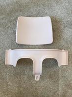 Stokke Tripp Trapp babyset roze, Kinderen en Baby's, Kinderstoelen, Ophalen, Gebruikt, Meegroeistoel