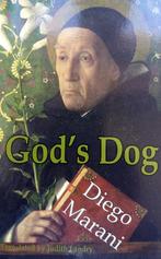Diego Marani - God's Dog (ENGELSTALIG), Ophalen of Verzenden, Zo goed als nieuw, Fictie