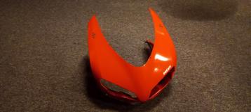 Ducati 848 / 1098 / 1198 topkuip origineel rood. beschikbaar voor biedingen