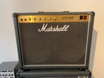 Marshall JCM800 4104 (2204) 50 watt 2x12 combo, Ophalen, Zo goed als nieuw, 100 watt of meer