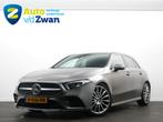 Mercedes-Benz A-klasse 200 163 PK/AMG/Acc/360 Camera/Massage, 4 cilinders, Leder, Bedrijf, 1600 kg