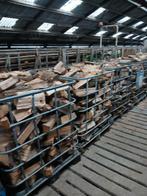 Haardhout €100,-/ m3, Minder dan 3 m³, Ophalen