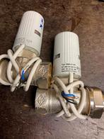 Trafo met 2motor kranen cv, Ophalen, Minder dan 30 cm, Cv-ketel of Combi-ketel, Minder dan 60 cm