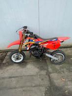 Lem lx1 50cc opknapper, Fietsen en Brommers, Minibikes, Midibikes en Pitbikes, Ophalen, Gebruikt