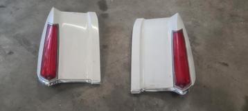 Achterlichten buick regal coupe 1976 1977  beschikbaar voor biedingen