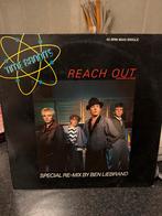 Time Bandits - Reach Out Maxi-Single. 12 inch, Cd's en Dvd's, Ophalen of Verzenden, Zo goed als nieuw