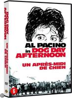 DVD DOG DAY AFTERNOON AL PACINO SYDNEY LUMET, Cd's en Dvd's, Dvd's | Thrillers en Misdaad, Verzenden