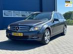 Mercedes-Benz C-klasse Estate 250 CGI BlueEFFICIENCY Avantga, Auto's, Mercedes-Benz, Euro 5, Achterwielaandrijving, 4 cilinders
