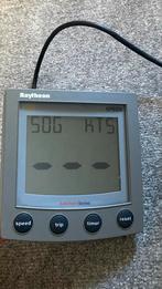 Raymarine raytheon st60 speed a22009, Watersport en Boten, Navigatiemiddelen en Scheepselektronica, Ophalen of Verzenden, Gebruikt