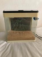 Superfish aquarium 20L, Ophalen, Zo goed als nieuw, Leeg aquarium