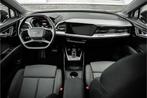 Audi Q4 e-tron 35 Launch edition Advanced Plus | Panoramadak, Auto's, Audi, Automaat, Gebruikt, 33 min, Wit