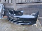 Voorbumper BMW 1-serie 2009, Auto-onderdelen, Carrosserie en Plaatwerk, Ophalen, Gebruikt, Voor, Bumper