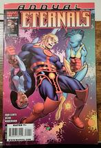 Eternals Annual 2009 (Marvel Comics), Boeken, Amerika, Fred van Lente, Ophalen of Verzenden, Eén comic