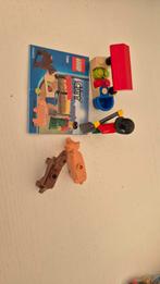 Lego City Boerderij 7566 - Compleet!, Kinderen en Baby's, Speelgoed | Duplo en Lego, Ophalen of Verzenden, Zo goed als nieuw, Complete set
