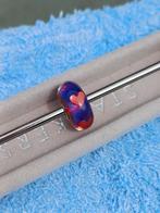 Trollbeads Be my Valentine, limited edition., Glas of Kristal, Ophalen of Verzenden, Zo goed als nieuw, Trollbeads