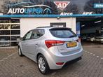 Hyundai ix20 1.4i i-Catcher /Nieuwe apk bij aflevering/Leder, Voorwielaandrijving, Euro 5, Gebruikt, 4 cilinders