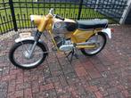 Zundapp goudhaan 517-35 liste0, Ophalen of Verzenden, Gebruikt, Overige modellen