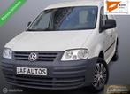 Volkswagen Caddy Bestel 2.0 SDI Nw APK Marge Zuinig!, Gebruikt, 680 kg, 4 cilinders, Volkswagen