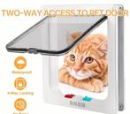 Kattenluik Nieuw, Ophalen of Verzenden, Nieuw