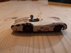 Dinky toys Mercedes 300SLR, Ophalen of Verzenden, Gebruikt, Auto, Dinky Toys