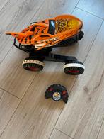 Bestuurbare auto hot wheels tigershark €20, Kinderen en Baby's, Speelgoed | Buiten | Accuvoertuigen, Ophalen, Zo goed als nieuw