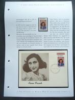 Dagboek van Anna Frank voor € 2,98, Ophalen of Verzenden, Buitenland
