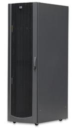 19 inch server rack, Ophalen, Gebruikt