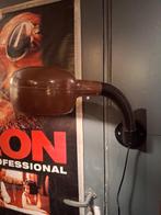Fagerhults wandlamp 70-jaren, Ophalen of Verzenden, Gebruikt, Kunststof, Vintage