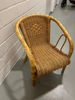 Stoeltje, Huis en Inrichting, Ophalen, Zo goed als nieuw, Overige kleuren, Eén