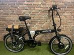 Fietshokje Hoofddorp: Raaks Eco Vouwfiets NIEUW, Ophalen of Verzenden, Nieuw, Overige merken, Versnellingen