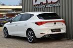 SEAT Leon FR e-Hybrid Business LED/Camera/18''/Keyless, Auto's, Automaat, Gebruikt, 150 pk, Leon