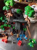 Playmobil 4842  Jungle Ruïne Tempel T-Rex, Ophalen of Verzenden