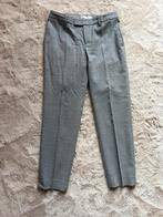 Suistudio pantalon grijs, Kleding | Dames, Broeken en Pantalons, Ophalen of Verzenden, Maat 36 (S), Grijs, Gedragen