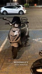 Piaggio zip 4t 80cc, Ophalen, Gebruikt, Zip, 80 cc