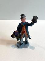 Lemax Top Hat Peddler (12477), Diversen, Verzenden
