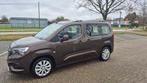 Opel combo life 1.2i automaat 2019 146 000km Belgische wagen, Auto's, Automaat, Particulier, Combo Tour, Te koop