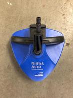 Onderdelen hogedrukreiniger Nilfisk-ALTO C 110.1-5 X-TRA, Gebruikt, NILFISK, Elektrisch, Ophalen
