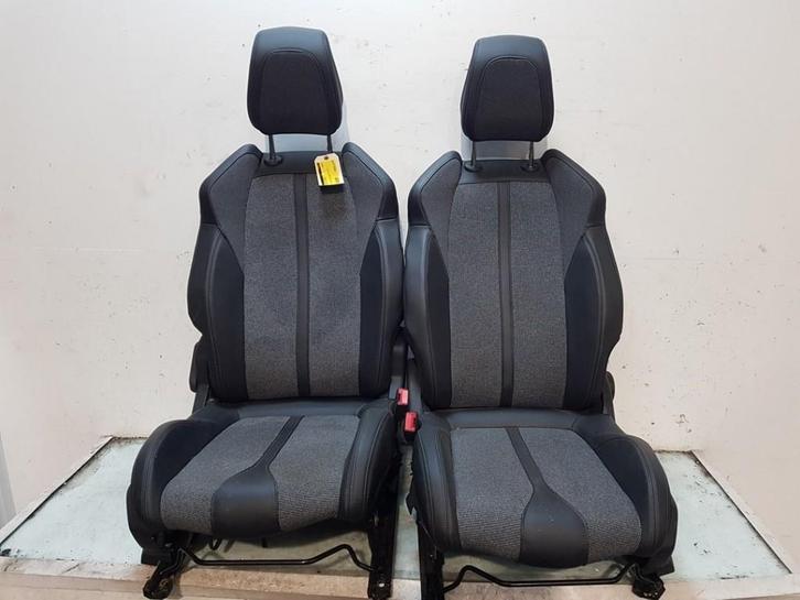 Interieur Peugeot 5008 II (M4/MC/MJ/MR) 2021 98266261180, Auto-onderdelen, Interieur en Bekleding, Peugeot, Gebruikt