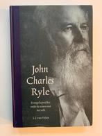 L.J. van Valen, John Charles Ryle - Evangelieprediker, Ophalen of Verzenden, Zo goed als nieuw, Religie
